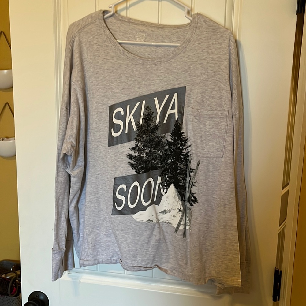 Graphic Tee